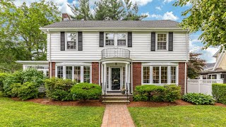 26 Llewellyn Rd video tour