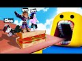 LO SCIVOLO PIÙ GRANDE! NUTRI UN NOOB GIGANTE IN ROBLOX