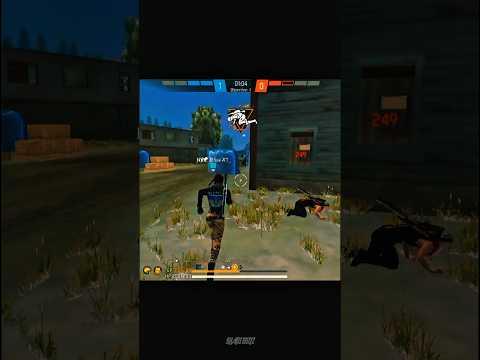 Easy Game Freefire Freefireshorts Trending Viral Headshot 