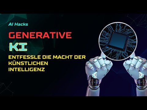 Generative KI In