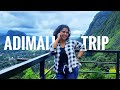 Idukki trip  adimali  mgs residency  namitha deepak