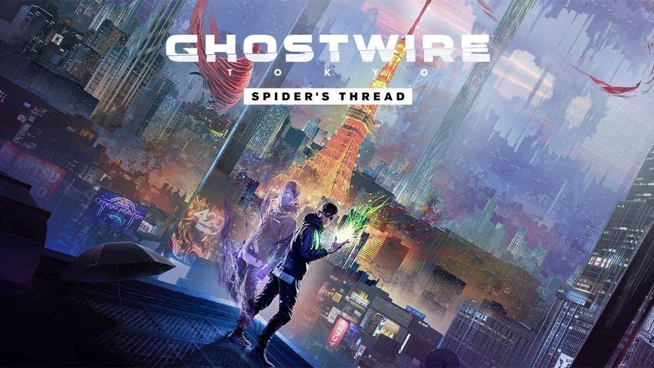 Ghostwire Tokyo: veja gameplay e requisitos do jogo de PC, PS5 e Xbox