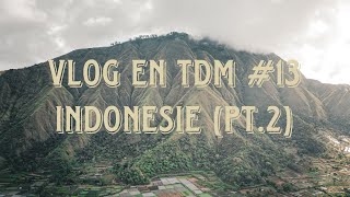 Lombok : Des montagnes aux plages paradisiaques (Indonésie pt.2) | VLOG EN TDM #13