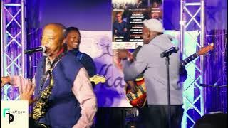 Bhudaza Mapefane