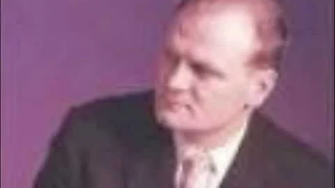 Jon vickers singing Scarlatti in concert