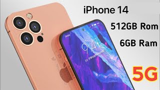 Iphone 14-Introduce Trailer Hamza Technical Tv