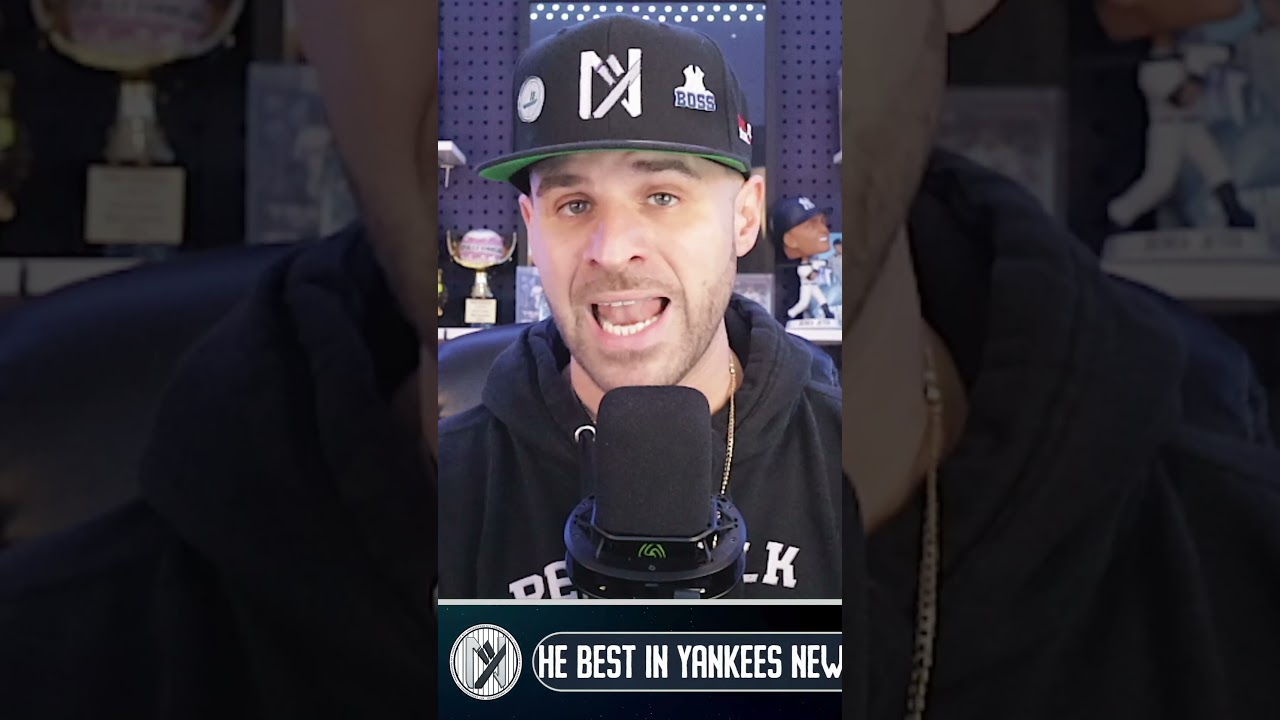 Jasson Dominguez has Landed in Tampa!  #yankees #mlb