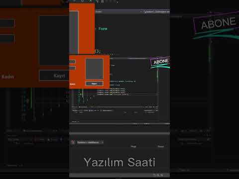 C# Basit Seviye Kullanıcı adı Giriş Txbx Verileri Listbox Yazdırma    Yazılım Saati