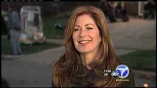 Dana Delany is on the case in 'Body of Proof'