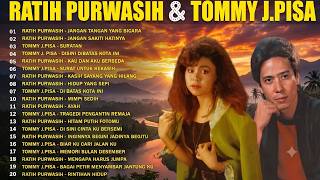 Ratih Purwasih dan Tommy J Pisa Full Album 🌼 Lagu Nostalgia Tembang Kenangan 🌼 Lagu Lawas Terbaik
