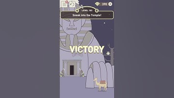 IQ Dungeon Level 103 Sneak into the Temple! Full Gameplay Walkthrough🎮| Best Puzzle Game for Android