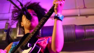 Lianne La Havas - Lost & Found (HD) - Rough Trade East - 09.07.12