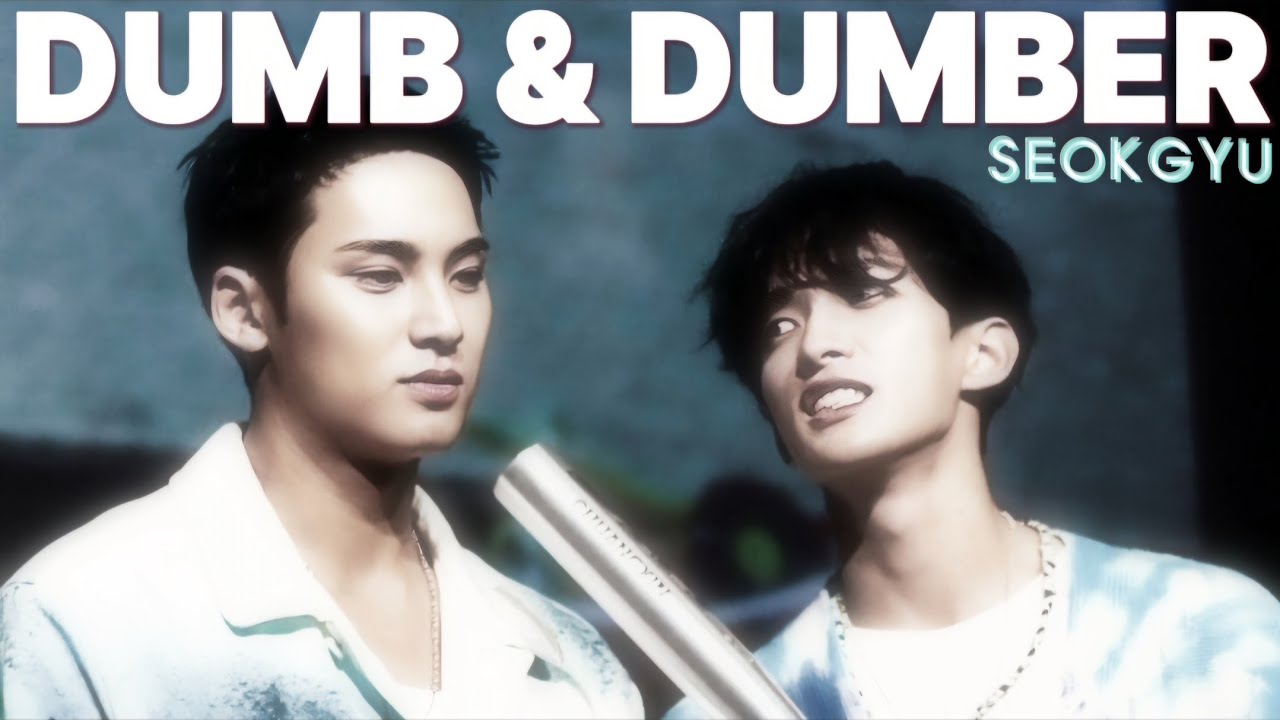 SEOKGYU ☆ LOCHA-E-ULFAT FMV ✧˚ · .