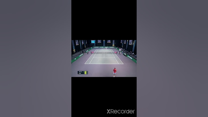 Ymer Vs musetti INCREDIBLE POINT