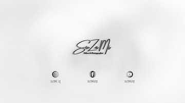 MINIMALIST INTRO | Archive 2020