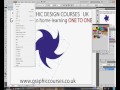 Adobe photoshop and illustrator  software tutorial