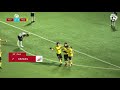 Paro United FC 3-2 High Quality United Fc/ Full Time Action Highlights