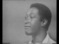 Sam Cooke - Blowin' in the Wind