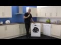 Miele WDA101 Washer