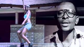 Video thumbnail of "Windekako - Baby Berie Ft. P'Jay (Official Video)"