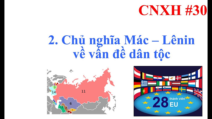 Học thuyết về văn hóa của chủ nghĩa marx lenin năm 2024