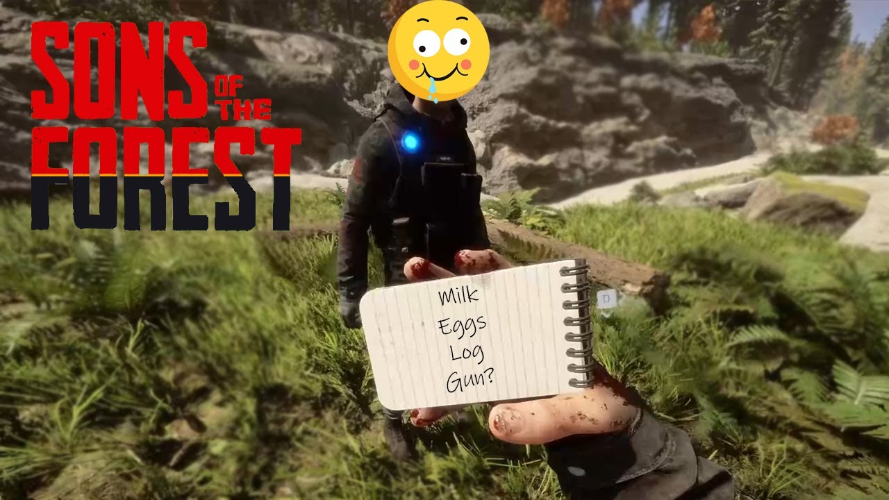 Derps of the Forest (Ep 2)