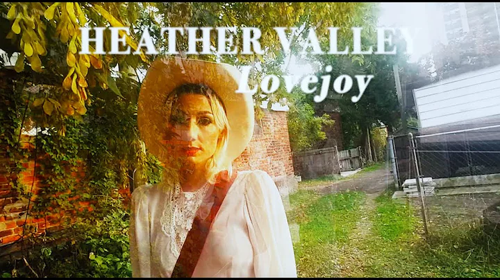 Lovejoy / Desert Message / Heather Valley