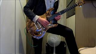 Galneryus - Ultimate Sacrifice (Cover)