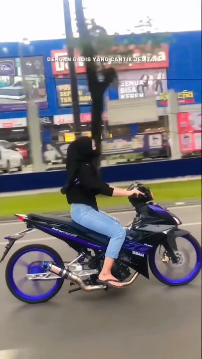 OUNERR  MK,KING❗ CEWEK CANTIK🥰 ‼️#sorts #modifikasi #mking