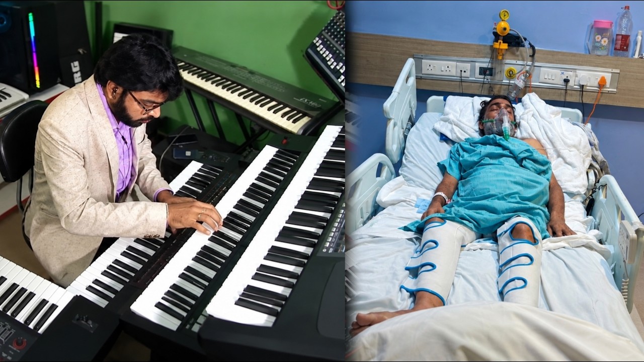 Please help. हरजीत सिंह पप्पू अस्पताल में हैं… इलाज जारी है, आपकी मदद की ज़रूरत है 🙏 Please help. हरजीत सिंह पप्पू अस्पताल में हैं… इलाज जारी है, आपकी मदद की ज़रूरत है 🙏