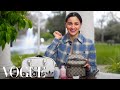 Inside Alia Bhatt's Gucci X Adidas Bag | Vogue India image