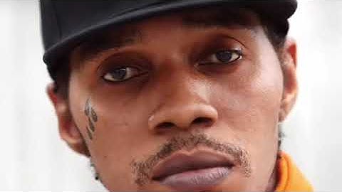 latest news vybz kartel out of prison today