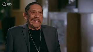 Danny Trejo Learns About His Ancestors Arduous Journey From Mexico To The U S 
