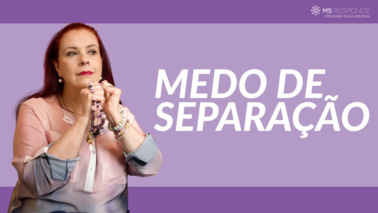 Medo de Separação