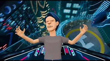 Jester Goes on the Regal Rollercoaster @ThePlotaGuy7