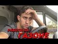 Семён и Газон 2 часть. НАКИПЕЛО!