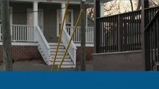 Sen. Ossoff helps pass bipartisan home buying legislation Sen. Ossoff helps pass bipartisan home buying legislation