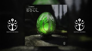 Misk - Grow your soul (Original Mix)