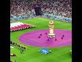 qatar 2022 world cup opening celebration