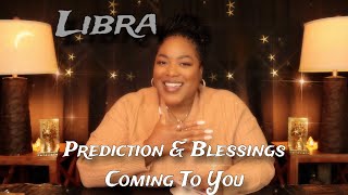 LIBRA – Your Zodiac Prediction and Blessings Coming To You ✵ December – January