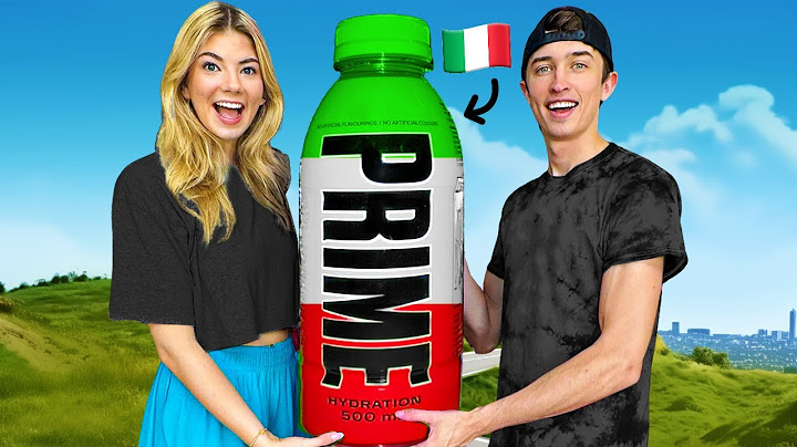 Guess What Country The Drink is From!