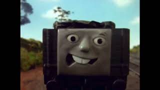 Busy Going Backwards Runaway Ft. W&G Train Chase Theme