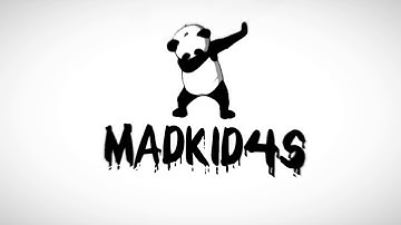 My new intro [PANDA]