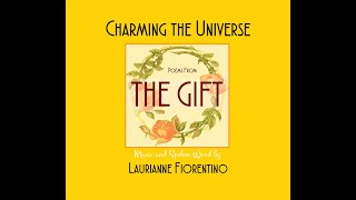 DANCE DANCE DANCE - Charming the Universe ~ Poems from The Gift by Laurianne Fiorentino screenshot 5
