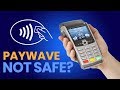 Is it really that easy to steal money from a paywave card?