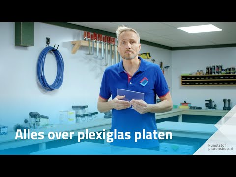 Video: Plexiglas (33 Foto's): Wat Is Die Verskil Tussen Organiese En Akrielglas? Plexiglas Op Die Tafel, GOST En Smeltpunt, Digtheid En Tipes