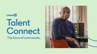 Talent Connect 2022: Highlight Reel by LinkedIn Talent Solutions 516 views 1 year ago 2 minutes, 11 seconds