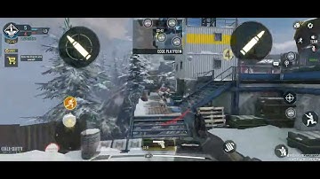 Call Of Duty Mobile 2022 - NEW HEIST 24/7 Mode Walkthrough Gameplay