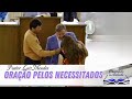 Deus ainda opera em nosso meio ❤️‍🔥😭🙌🏻 Agradeço pela vida do meu Pastor