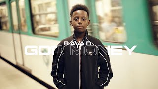 Rayad God Money Visualizer
